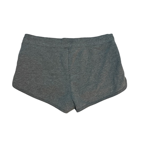 Y2K Hollister Gray Low Rise Shorts 🖤 - Picture 2 of 4